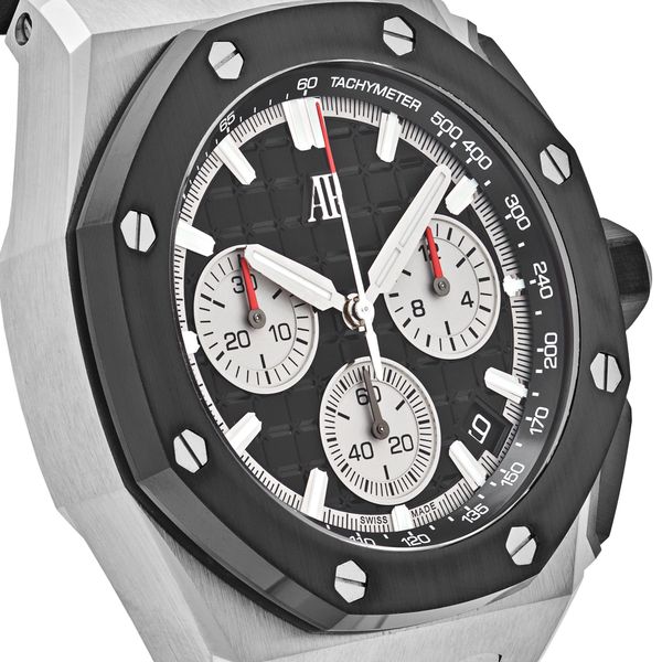 Audemars Piguet Royal Oak Offshore 26420SO.OO.A002CA.01
